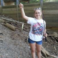 Girls Gone Fishing