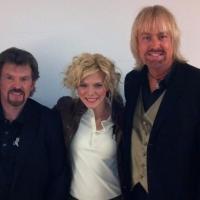 GS JC BandPerry