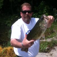 Spectacle Pond Bass