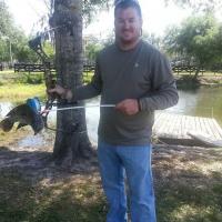 Bowfishing in Florida