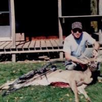 Bowhunting Deer