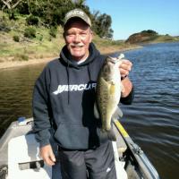 Bass Fishing