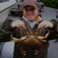 Crab