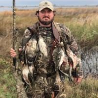 Bird Hunting