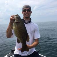 5.5 lb Smallie
