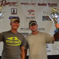 Nate Osfar and Matt Raley Win The 2014 PMTT in Eagle River