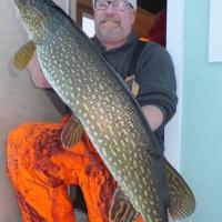 Northern Wisconsin Pike