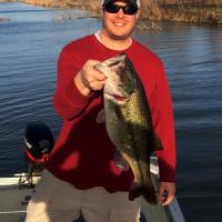 A Sweet Catch
