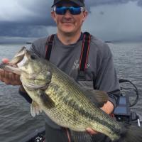Quite the Catch!