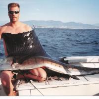 Saltwater Billfish
