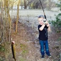 Jordan's Pike