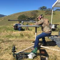 Target Shooting