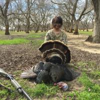 Dad's Hunting Assistant