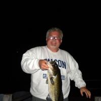 Fishing in NH