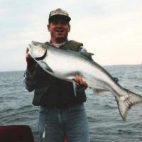 On Chip 028 Walleye