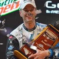 All Hail Howell!!! Randy Wins 2014 Bassmaster Classic