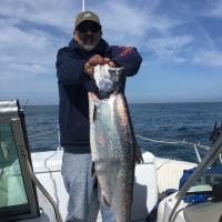 Great Day On The Water