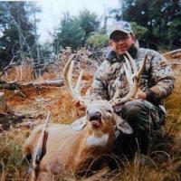 Nice Buck