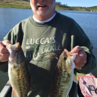 Fun Fishing Day