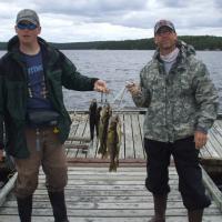 Good Fishing, Good Times