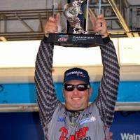 Brett Hite Victorious On Okeechobee