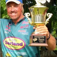 Crappie Masters 2nd