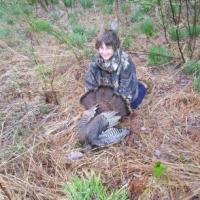 13lb jake