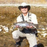 Nice Trout