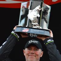 Ranger Pro Dave Lefebre Takes The Win at Lewis Smith Lake