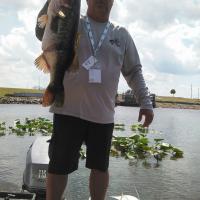 Lake Oh! Bass!