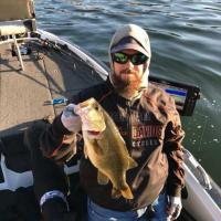 Bass Fishing