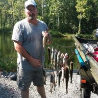 One days catch