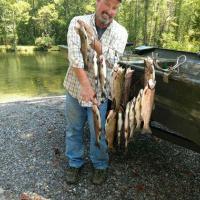 Good trout day