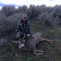a nice 3x2 buck