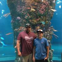 WOW - Museum Aquarium