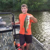 Nice Largemouth