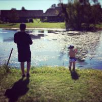 Start Fishing When You're Young