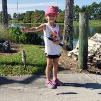 Now I need a pink fish
