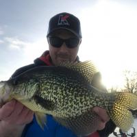 Aqua-Vu Crappie