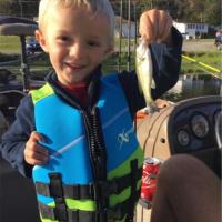 Brock's Bass