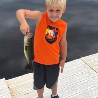1st Largemouth