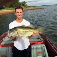 Nice Angling - great catch