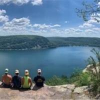 Love the great outdoors