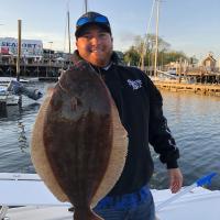 Summer Flounder