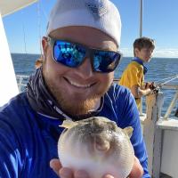 Pufferfish