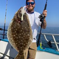 Flounder