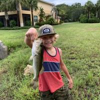Just fishing