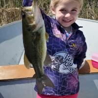 This is my bass