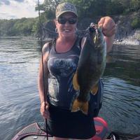 Check this  bass out