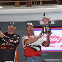 Kobriger and Zwick Win MWC Championship